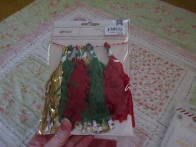 ♡ Christmas Haul! ♡