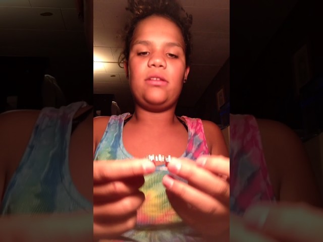 DIY braces using only 2 things