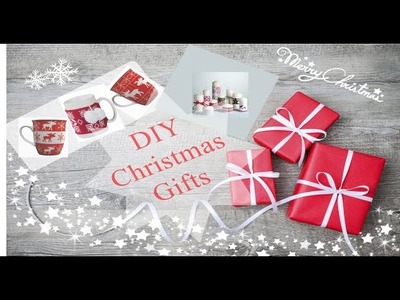 DIY Christmas Gifts  - 5 Minutes Crafts and Easy & Cheap Gifts !!