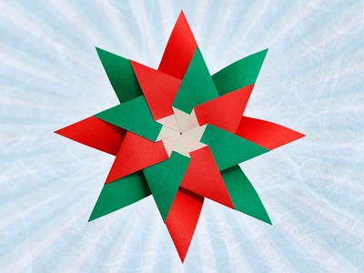 Origami Gary's Star (Sok Song)