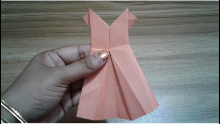 Paper craft for kids girls - simple paper craft