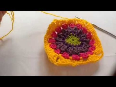 Art of Crochet - Issue 66