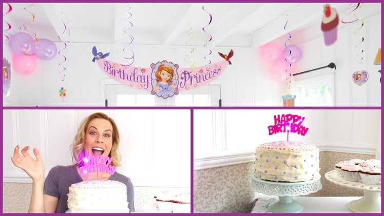 How to Plan the Best Birthday Party - Tips & Ideas