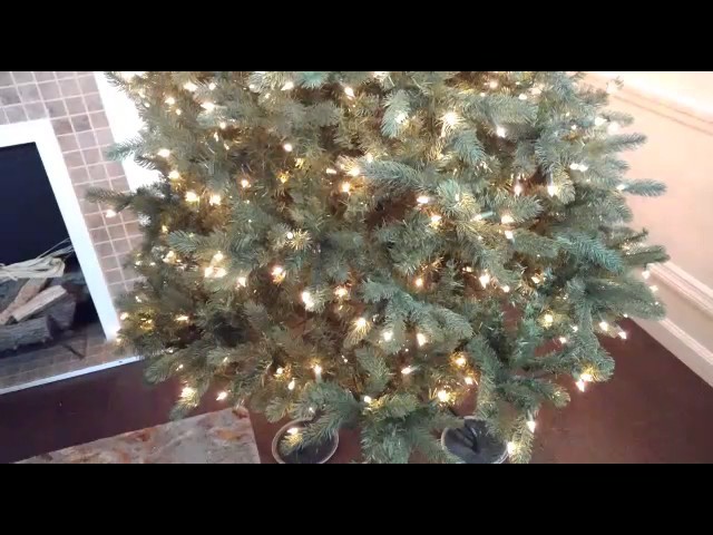Christmas 2016-Cherub Tree-Part 10