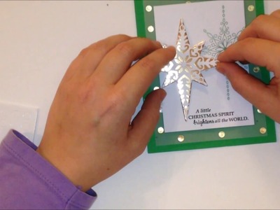 Christmas card