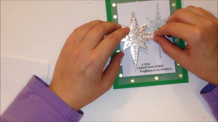Christmas card