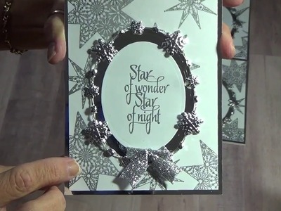 Christmas Card Silent