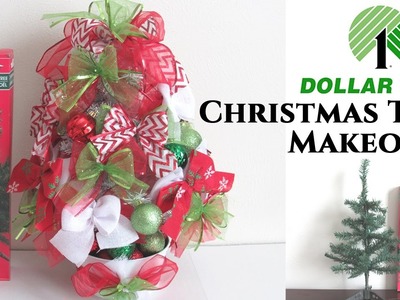 Dollar Tree Christmas Decorations