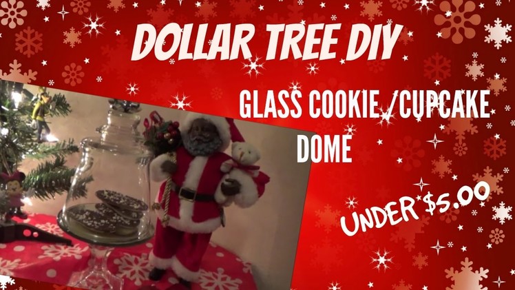 DOLLAR TREE CHRISTMAS DIY** QUICK & SIMPLE