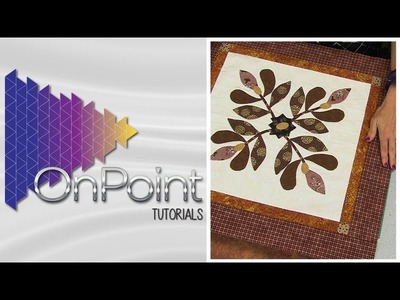 How to Piece Border Strips on to Your Quilt (Ep. 204)