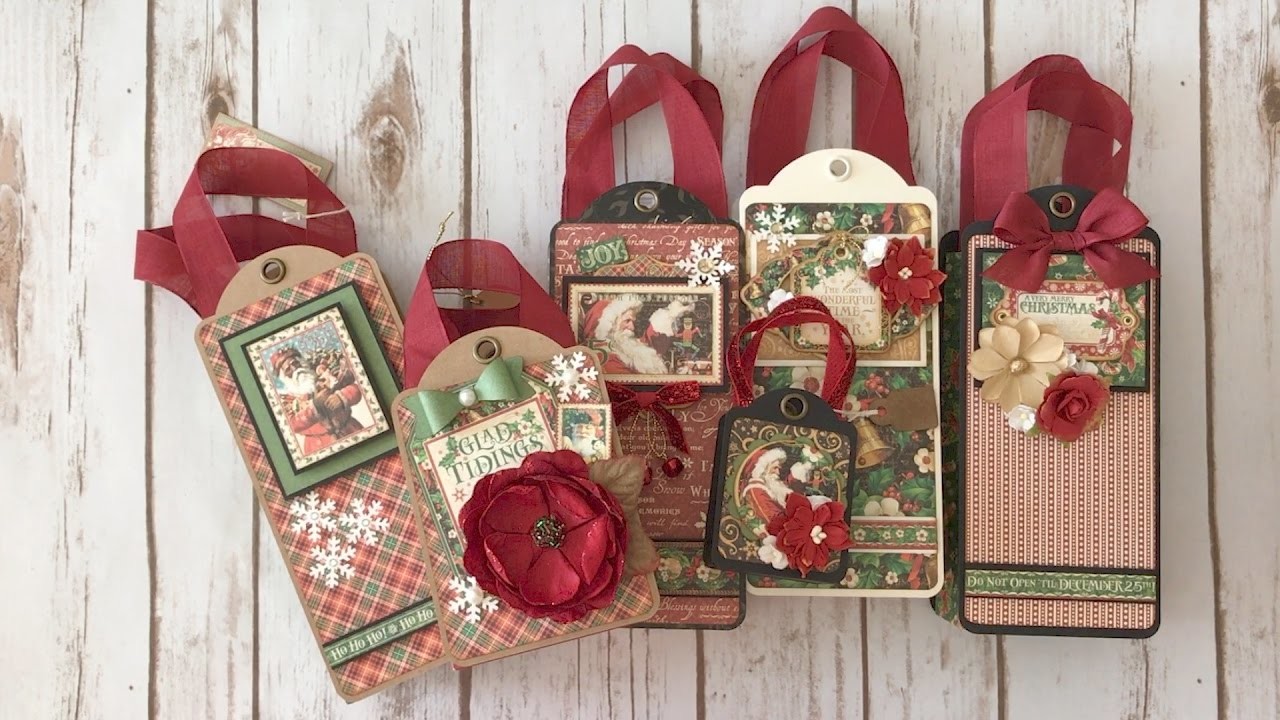 st nicholas gift ideas