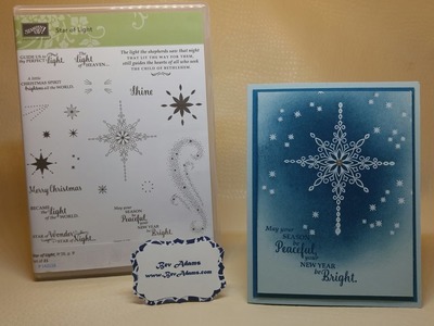 Starlight Christmas