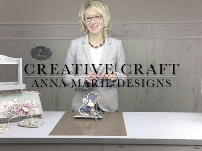 Anna Marie's Creative Craft Channel