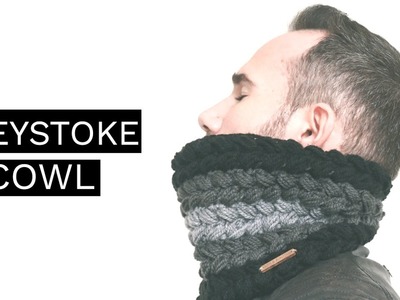 Greystoke Cowl