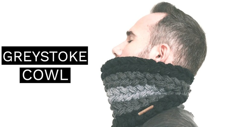 Greystoke Cowl