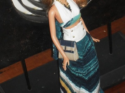 Handmade Barbie.Fashion doll clothes - Dresses, and Suits