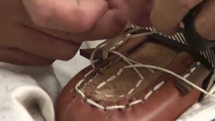 True Handmade mens leather shoes