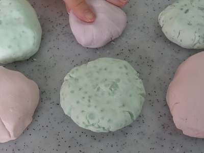 3 Ways To Make Slime Without Glue Or Borax With Two Ingredients