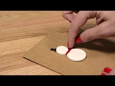 How To: DIY Christmas Cards