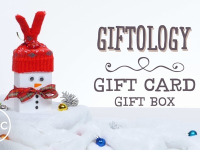 How to make a Gift Card Special | Giftology