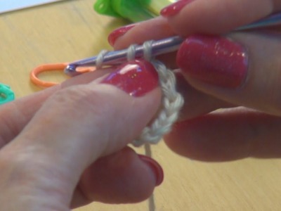 Knittedknockers.org - Crochet Knitted Knockers Tutorial