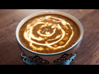 How To Make Dal Makhani At Home | Easy & Popular Dal Recipe | Curries And Stories With Neelam