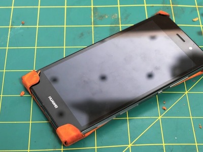 How to Make a Leather Smartphone Cover for Any Phone