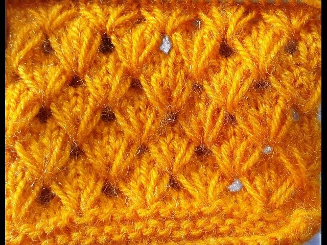 Knitting Design #12#