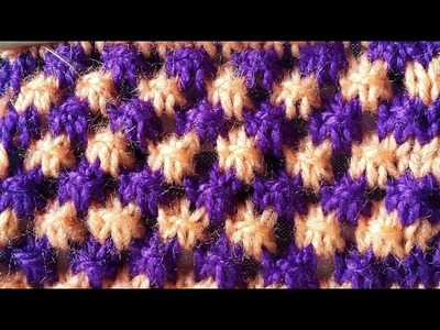 Knitting Design #8#