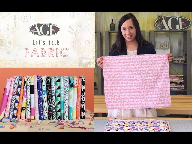 Lets Talk Fabric: What sewing projects you can make with Here Comes the Fun+ Fabric Giveaway!!!