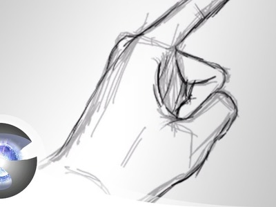 Drawing Hands 2