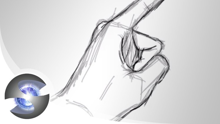 Drawing Hands 2