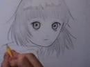 How to Draw an Anime.Manga Girl: Shading