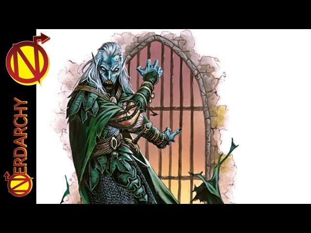 How to Make a Good Lich in 5E D&D 