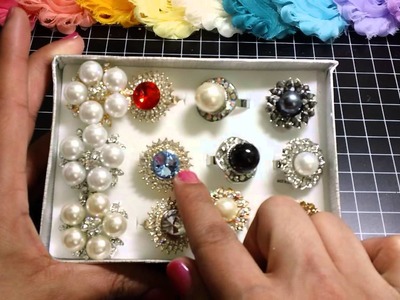 Happy Mail From Irene(Craftyirina)!