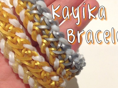 NEW KAYIKA - FULL LOOM
