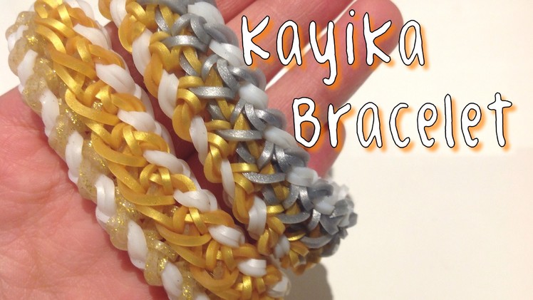 NEW KAYIKA - FULL LOOM