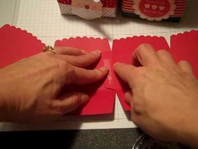3 Ways 2 Use Scallop Envelope