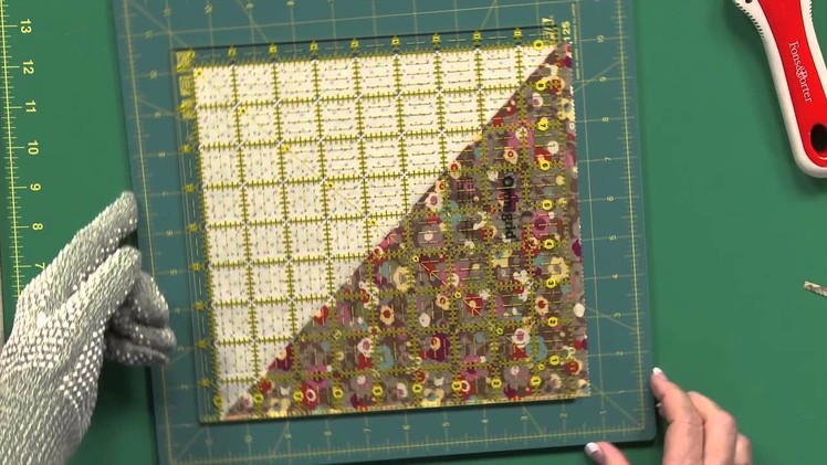 Cartwheels In The Garden - Keepsake Quilting - A Clasic Cartwheel Patchwork Pattern