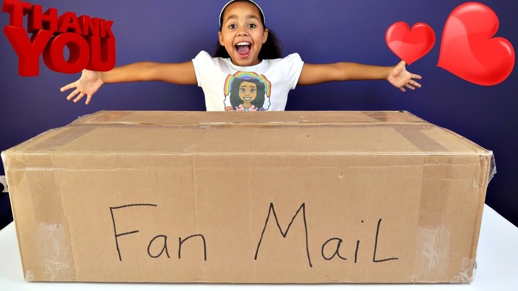GIANT SURPRISE  PO BOX FAN MAIL OPENING - Shopkins - Candy - Kinder Surprise Toy Opening