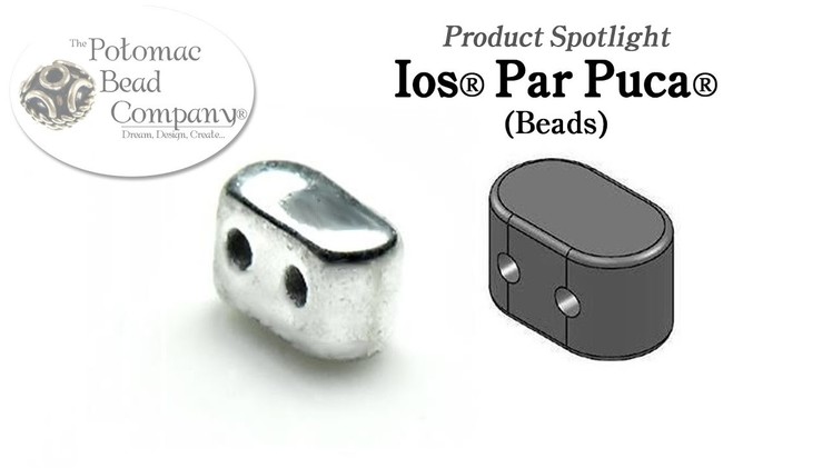 Product Spotlight - Ios® Par Puca®