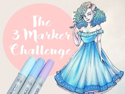 The 3 Marker Challenge: Again!