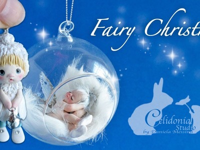 Wishing you a Fairy Christmas