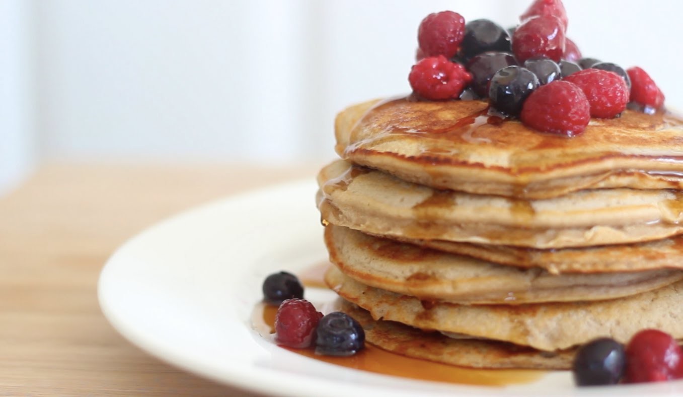 Pancake 2