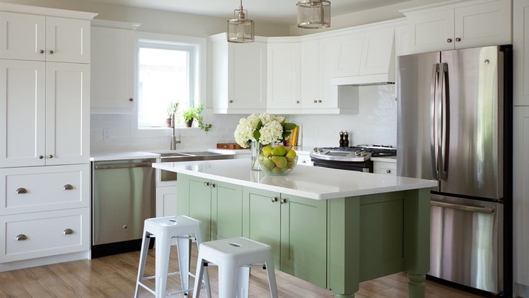 Kitchen Design Tips: How To Create A Classic Kitchen