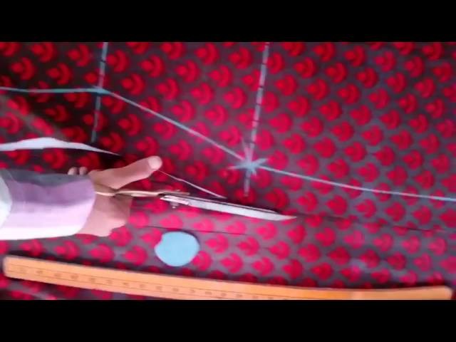 Suite cutting tutorial in Hindi