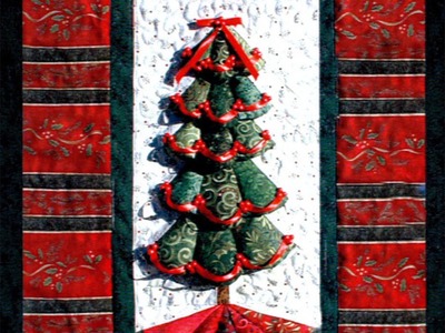Christmas Tree Part 2