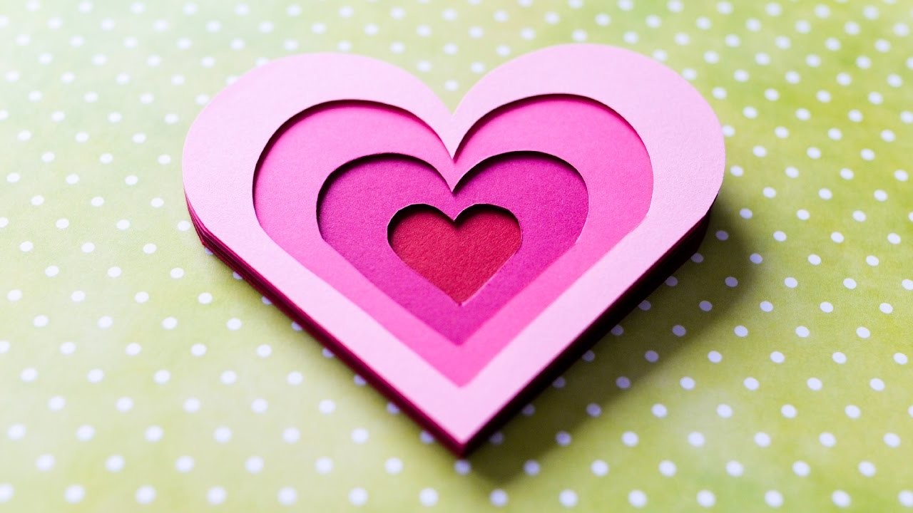 how-to-make-3d-greeting-card-valentines-day-heart-step-by-step-diy