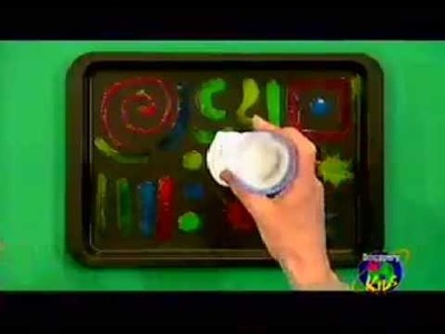 Mister maker 15