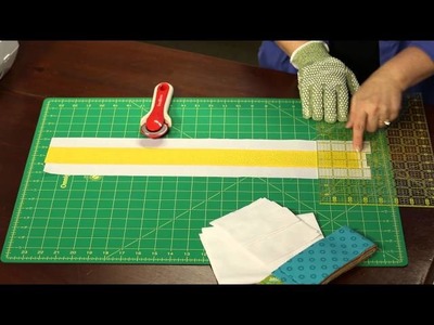 Dot Dot Dash Quilt Kit - Keepsake Quilting - An Easy Piecing Modern Quilt